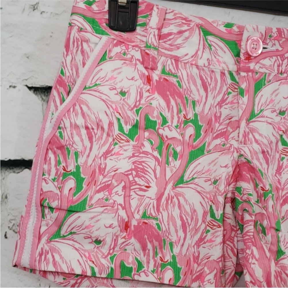 Lilly Pulitzer Callahan shorts! - Picture 3 of 8